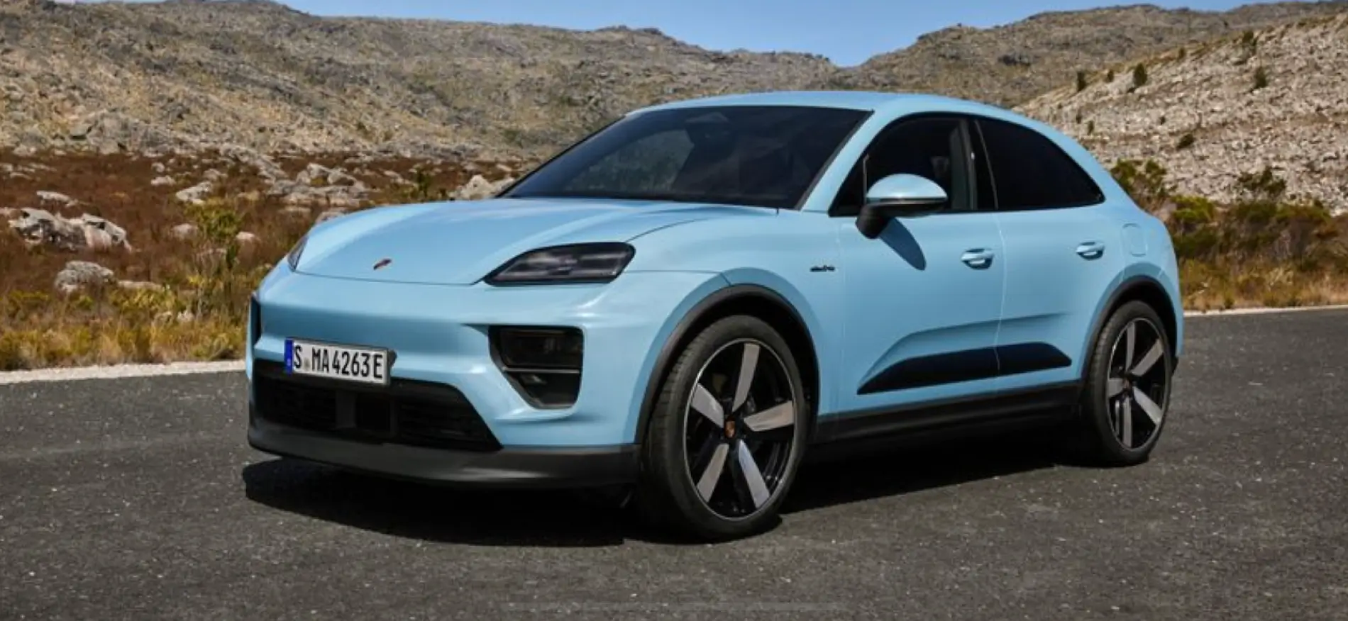 Electric Macan EV Macan EV Wheels... help me choose! (pictures inside) IMG_1814