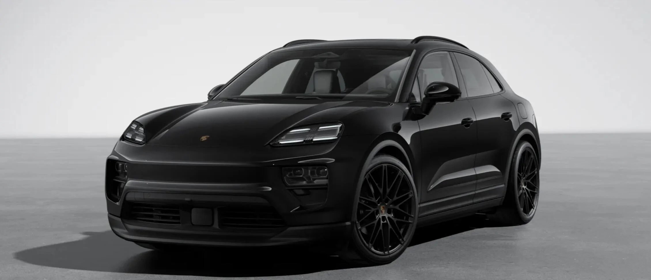 Electric Macan EV Placed your Macan EV order? Post your configuration! 🙋🏻‍♂️ 1724157953932