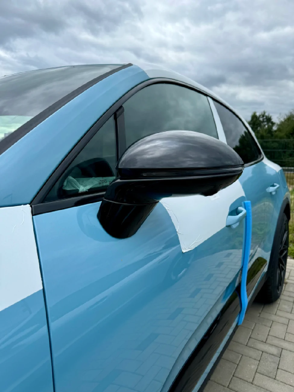 Electric Macan EV Seeking Insight: Porsche Macan EV Delivery Timelines? IMG_1548