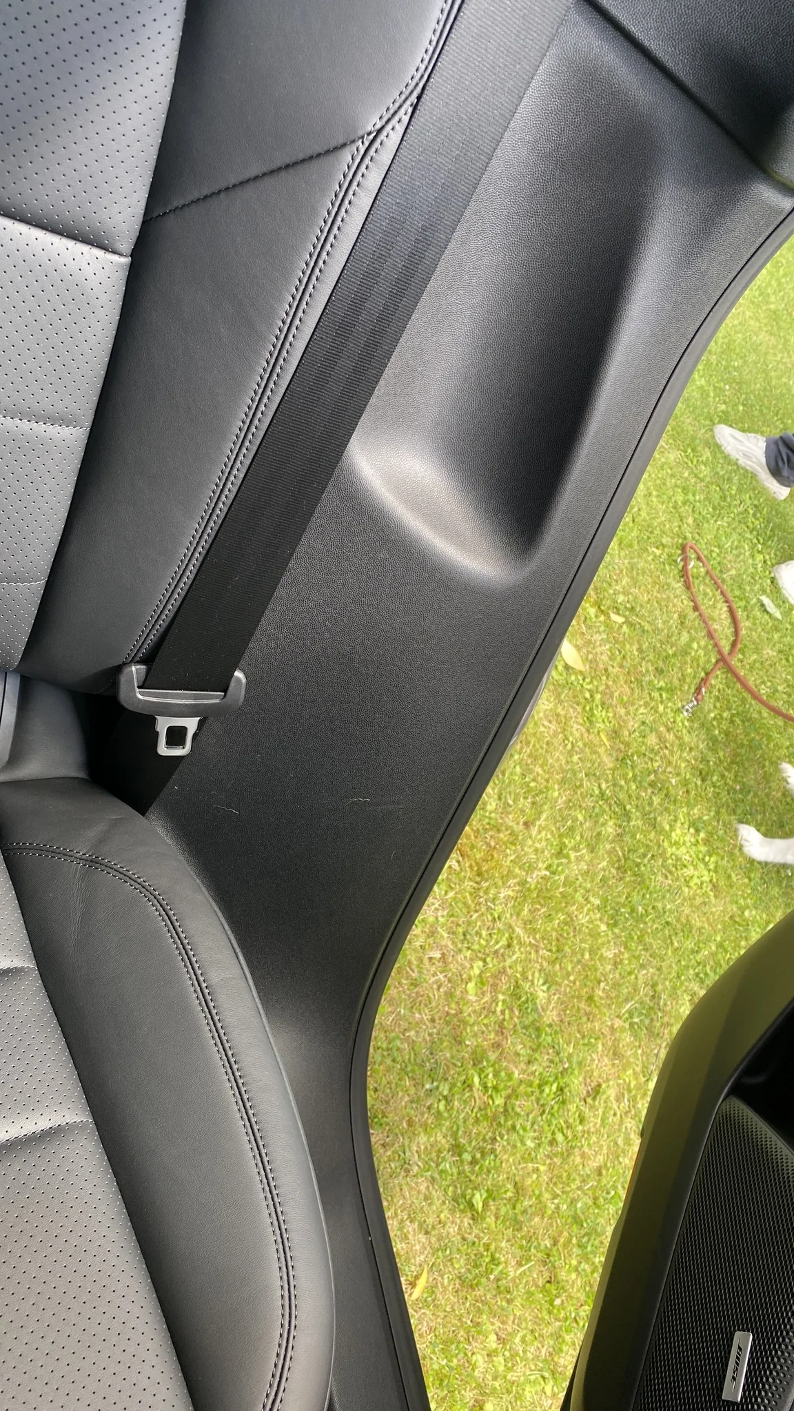 Electric Macan EV PROVENCE Macan EV Photos Thread Provence Macan EV Electric 9