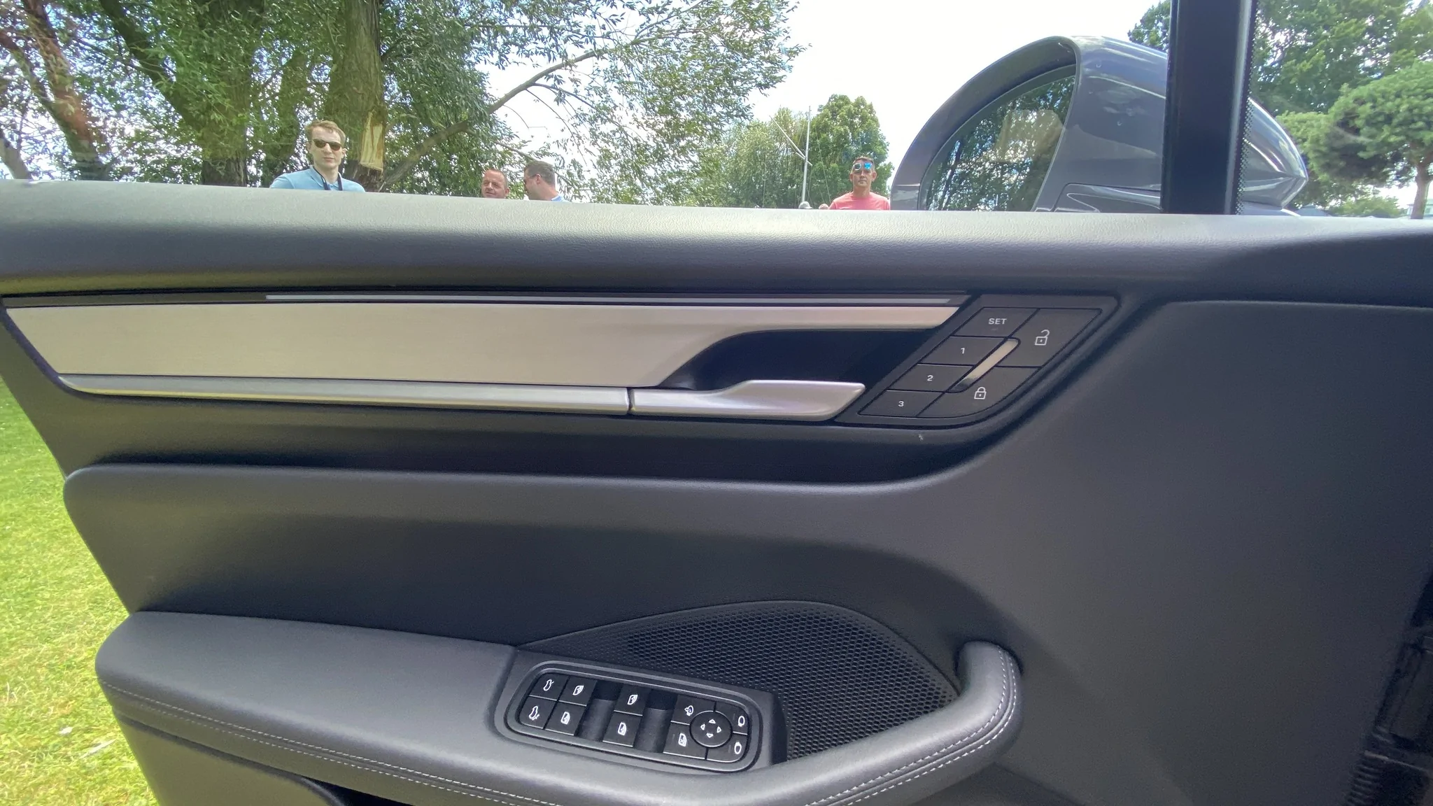 Electric Macan EV PROVENCE Macan EV Photos Thread Provence Macan EV Electric 10