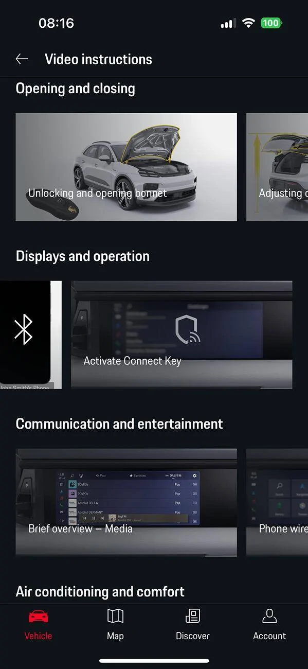 Electric Macan EV Production Week? IMG_5955