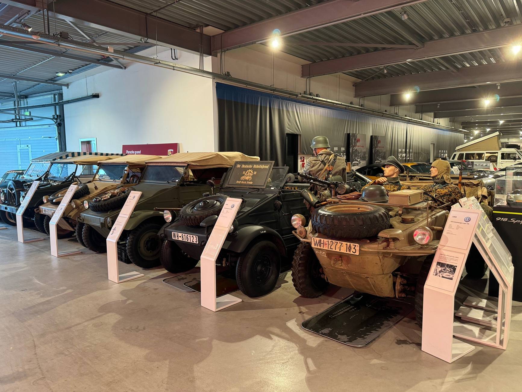 Electric Macan EV Macan Electric EV delivered to Netherlands dealer IMG_5862