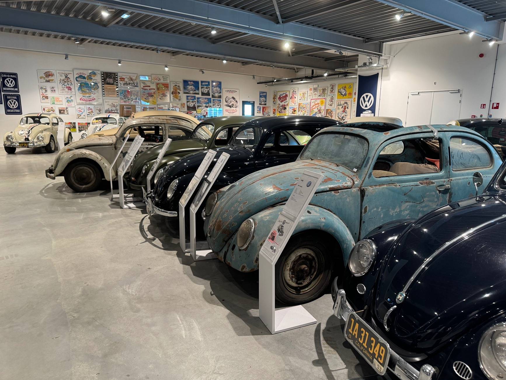 Electric Macan EV Macan Electric EV delivered to Netherlands dealer IMG_5866