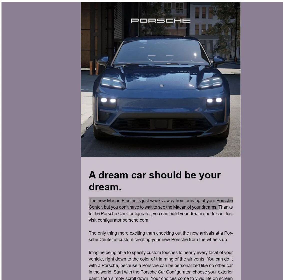 Electric Macan EV Confirmed 2025 Macan EV delivery date? Has anyone heard? 1725382772232-f3