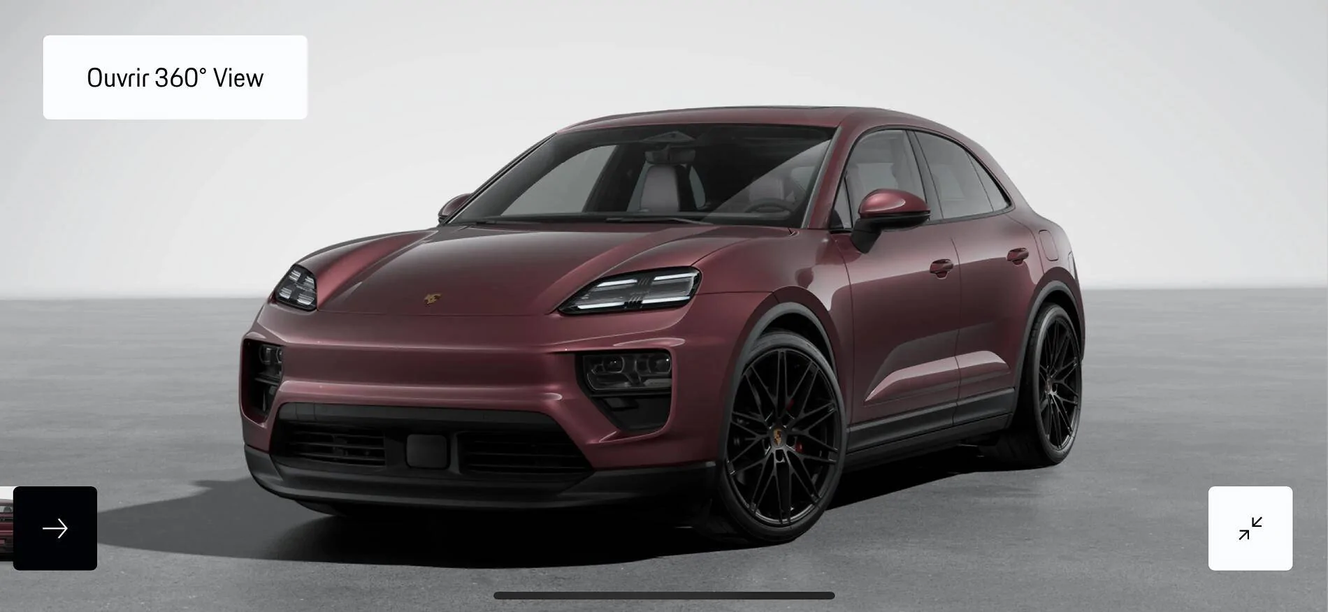 Electric Macan EV Placed your Macan EV order? Post your configuration! 🙋🏻‍♂️ IMG_1542