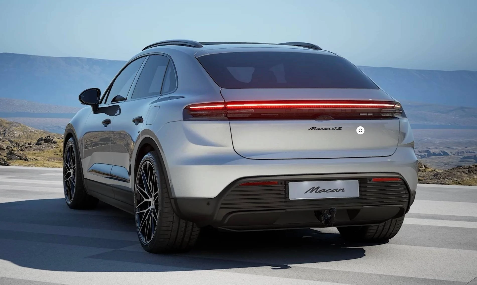 Electric Macan EV Placed your Macan EV order? Post your configuration! 🙋🏻‍♂️ Capture d’écran 2024-09-08 à 11.50.36