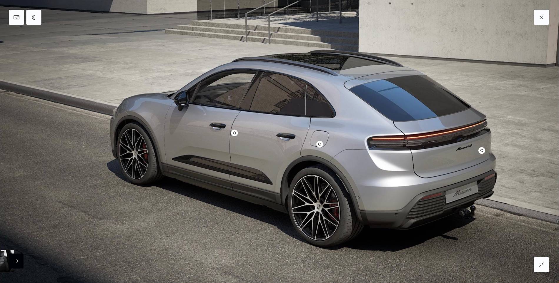 Electric Macan EV Placed your Macan EV order? Post your configuration! 🙋🏻‍♂️ Capture d’écran 2024-09-08 à 11.46.28