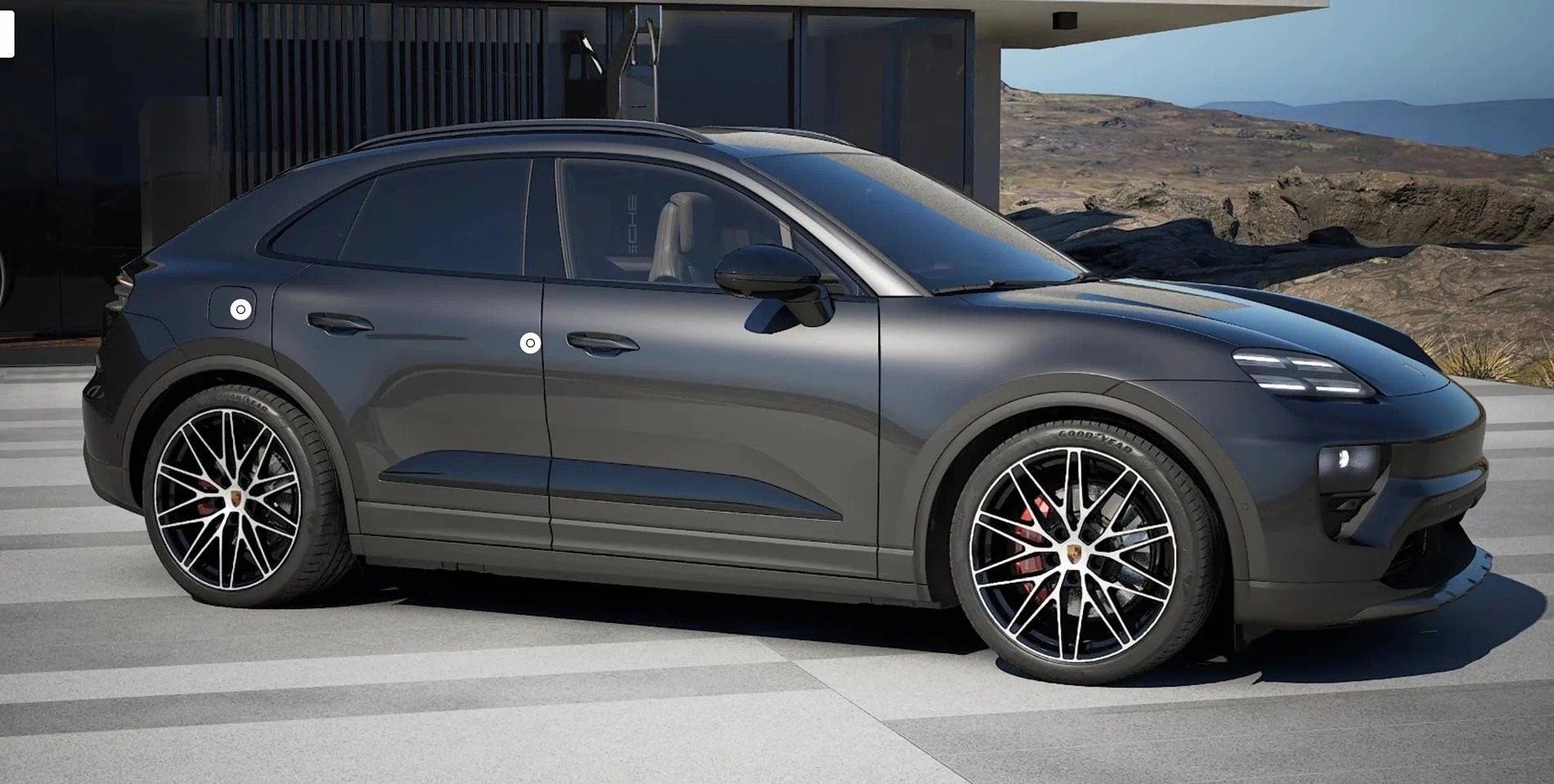 Electric Macan EV Placed your Macan EV order? Post your configuration! 🙋🏻‍♂️ Capture d’écran 2024-09-08 à 11.55.09