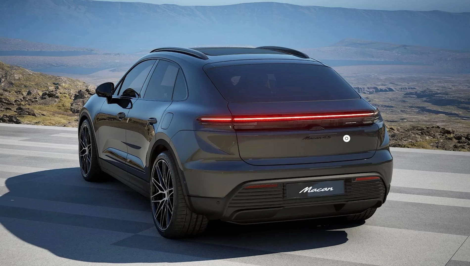 Electric Macan EV Placed your Macan EV order? Post your configuration! 🙋🏻‍♂️ Capture d’écran 2024-09-08 à 11.56.42