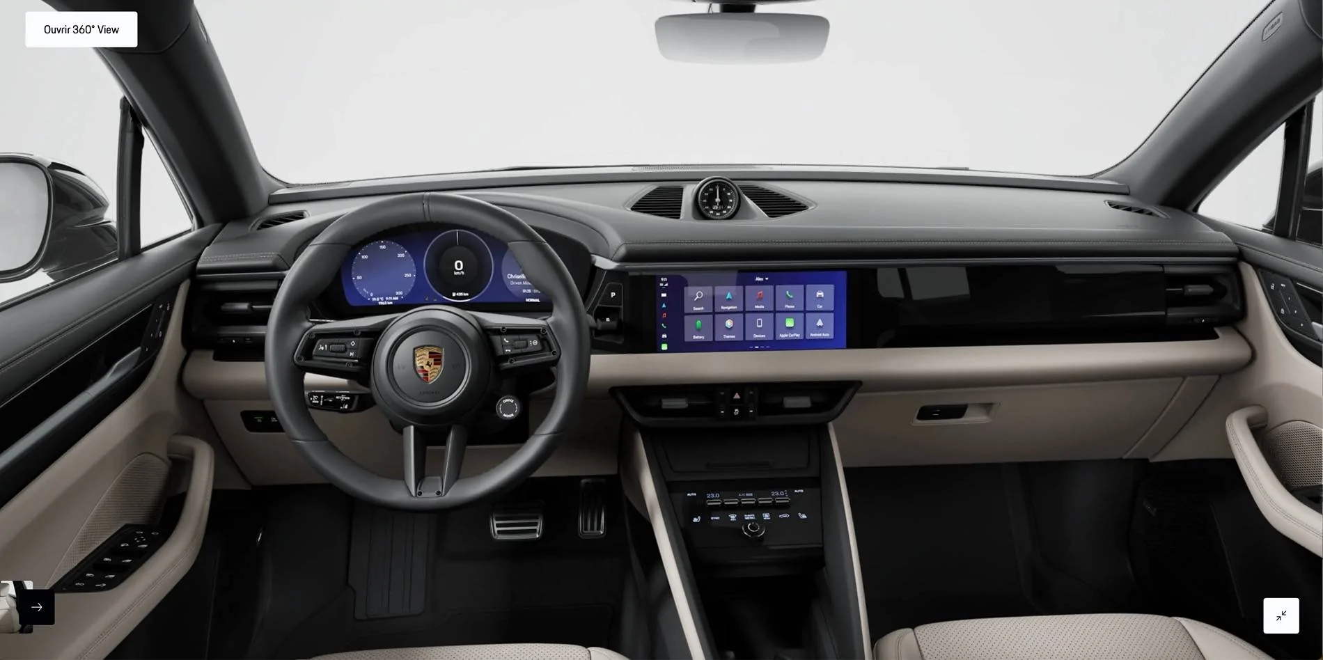 Electric Macan EV Placed your Macan EV order? Post your configuration! 🙋🏻‍♂️ Capture d’écran 2024-09-08 à 11.59.59