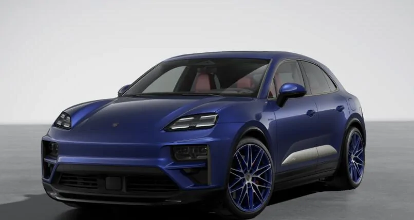 Electric Macan EV Placed your Macan EV order? Post your configuration! 🙋🏻‍♂️ Screenshot 2024-09-11 at 11.03.23 PM