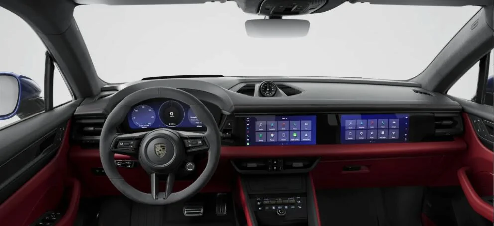 Electric Macan EV Placed your Macan EV order? Post your configuration! 🙋🏻‍♂️ Screenshot 2024-09-11 at 11.04.10 PM