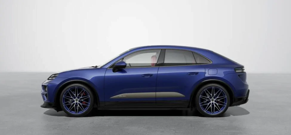 Electric Macan EV Placed your Macan EV order? Post your configuration! 🙋🏻‍♂️ Screenshot 2024-09-11 at 11.04.36 PM