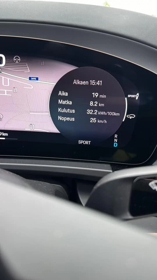 Electric Macan EV First Delivery (Customer) of Macan EV today Sep 18! 👍 2024-macan-ev-consumption-jpg