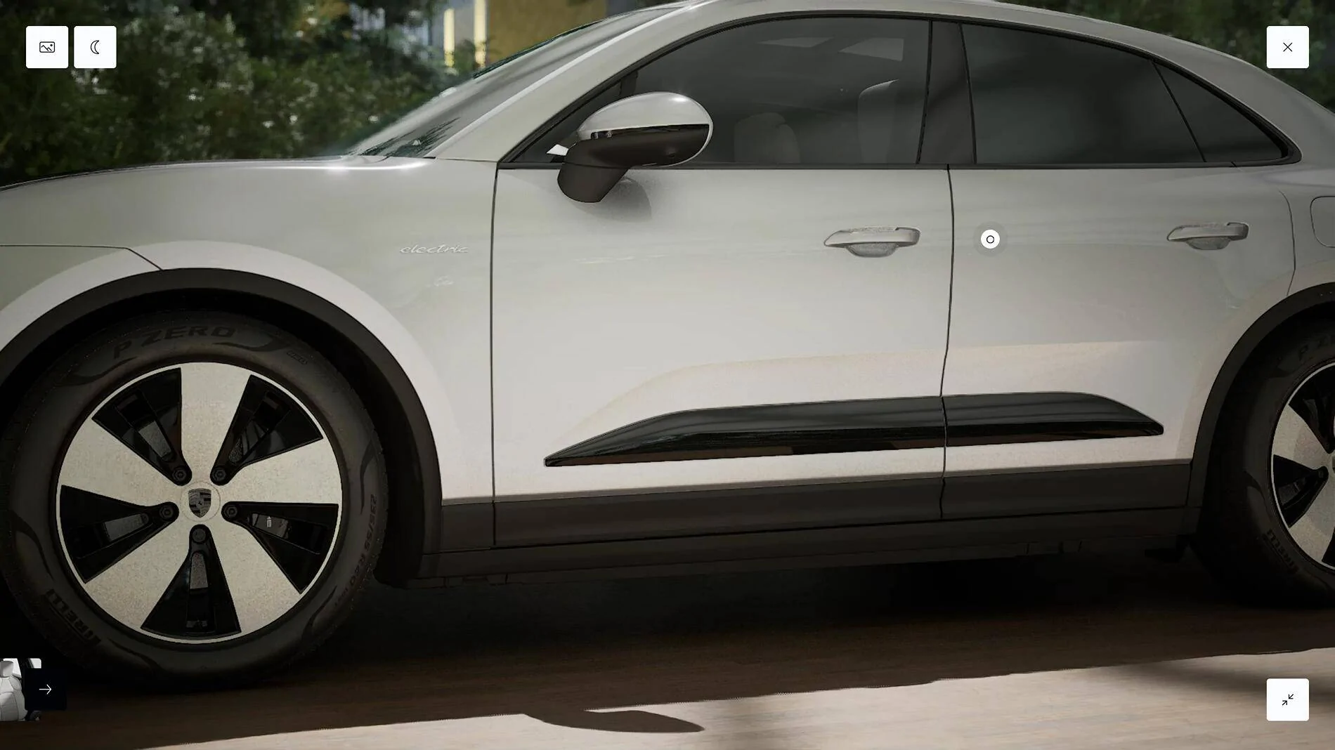 Electric Macan EV VOLCANO GREY Macan EV Photos Thread 1726952241224-e9