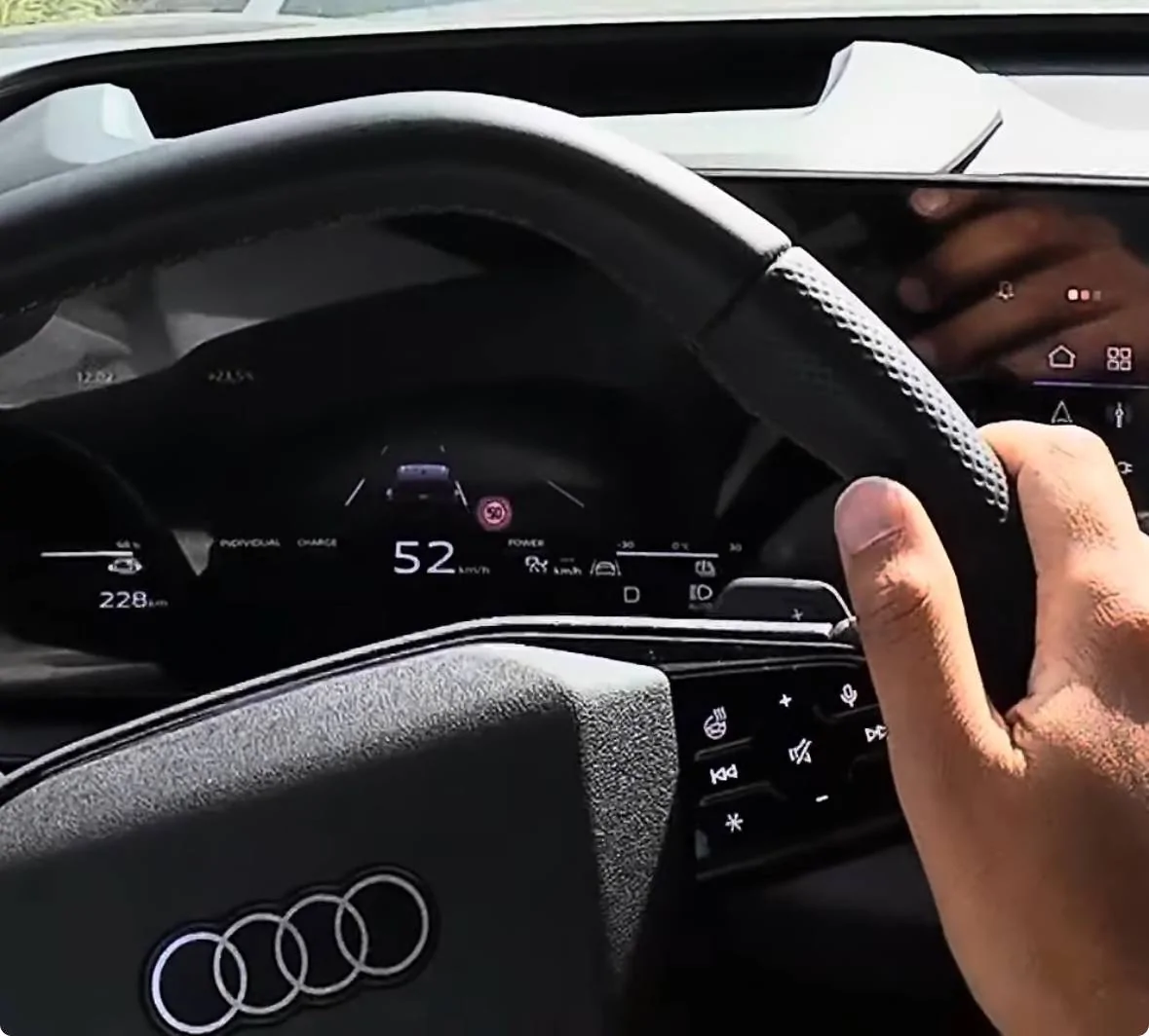 Electric Macan EV Macan Dash Visualization - feedback / review? IMG_5427