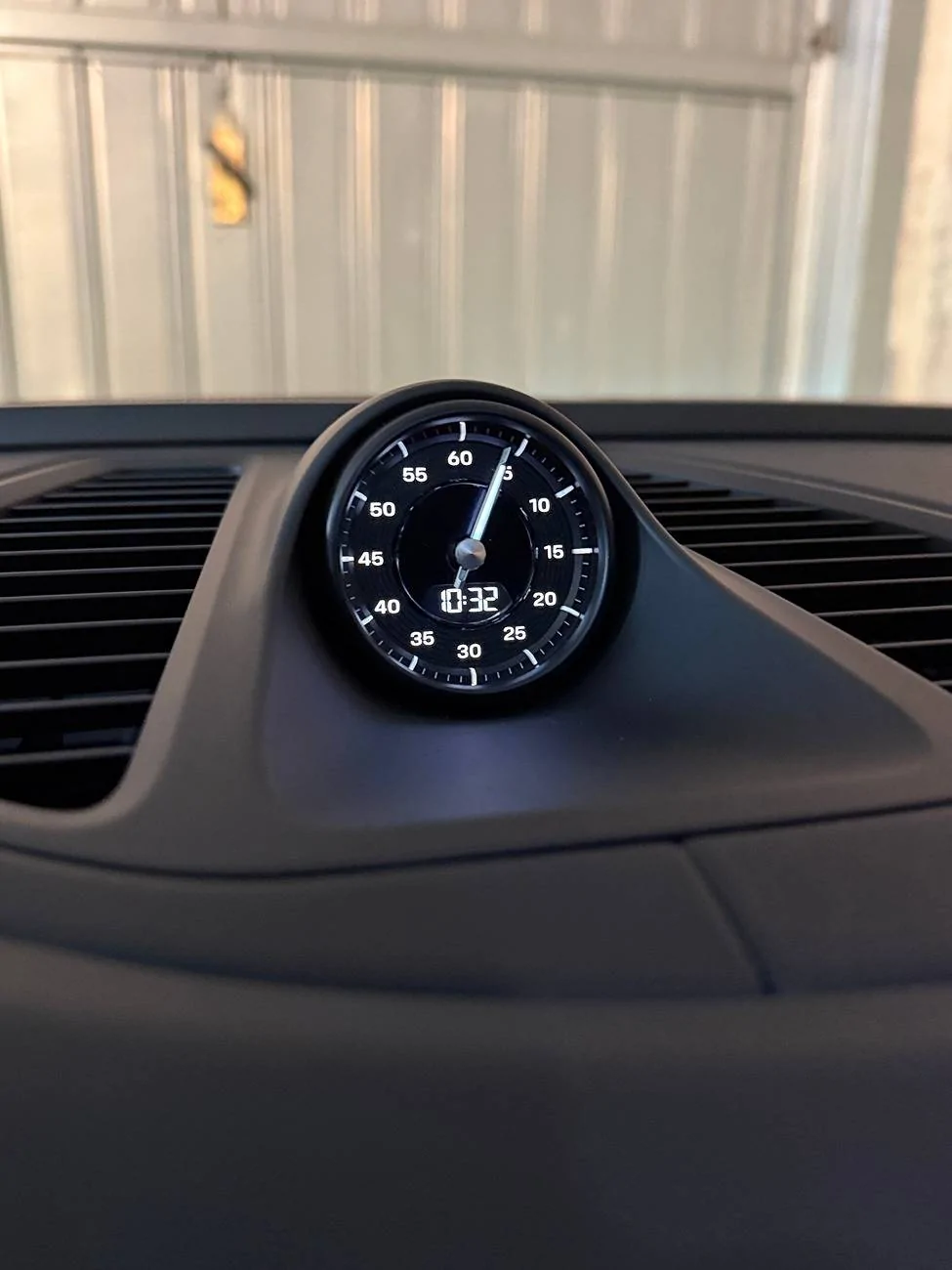 Electric Macan EV Let me introduce my Macan 4 EV (Consumption & Photos Added) IMG_5019