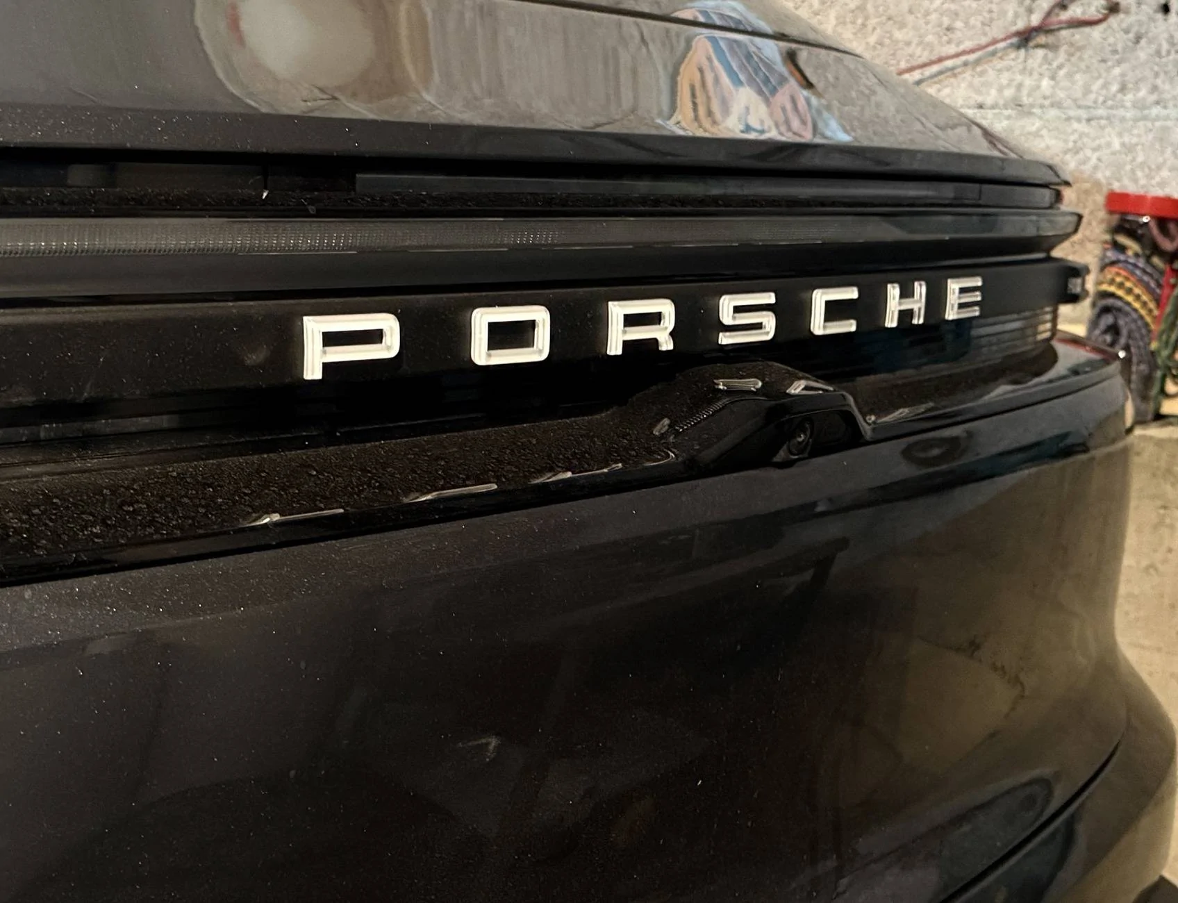 Electric Macan EV Let me introduce my Macan 4 EV (Consumption & Photos Added) IMG_5016a