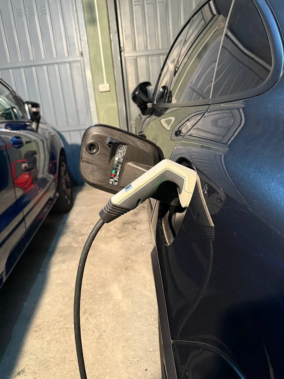 Electric Macan EV Let me introduce my Macan 4 EV (Consumption & Photos Added) IMG_5015