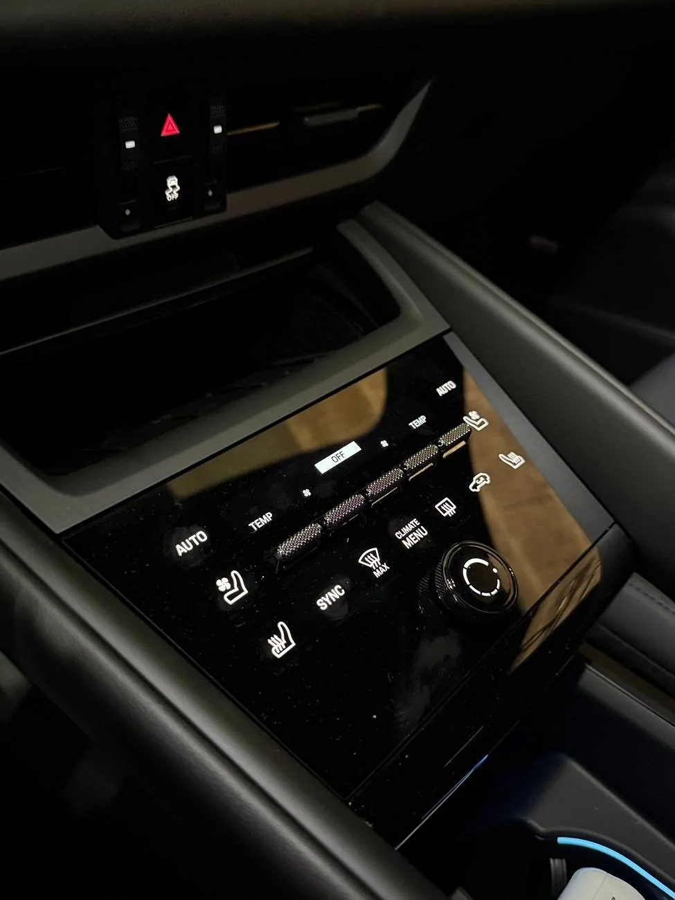 Electric Macan EV Let me introduce my Macan 4 EV (Consumption & Photos Added) img_5017-jpg