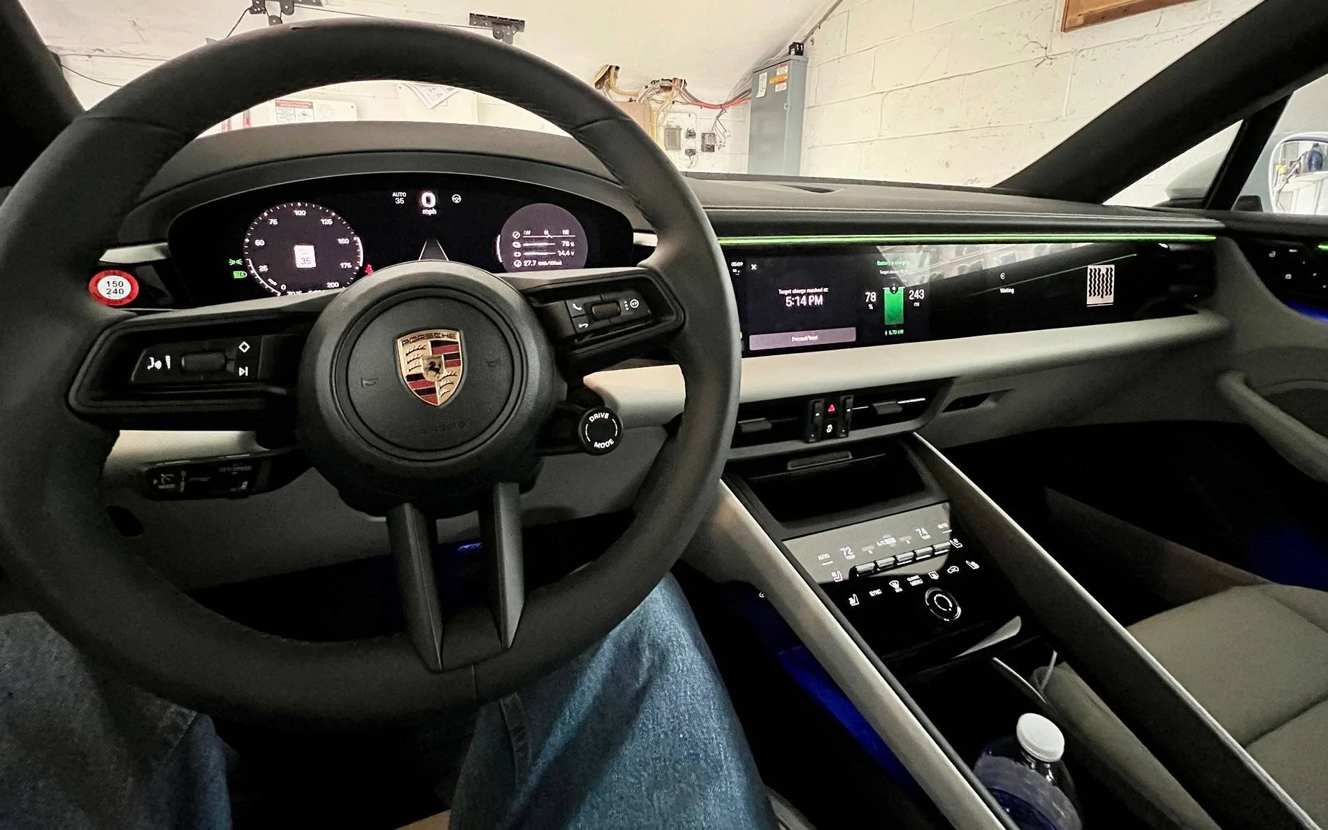 Electric Macan EV Macan 4 EV Detailed Review: 3 Days After Delivery img_1439-jpeg
