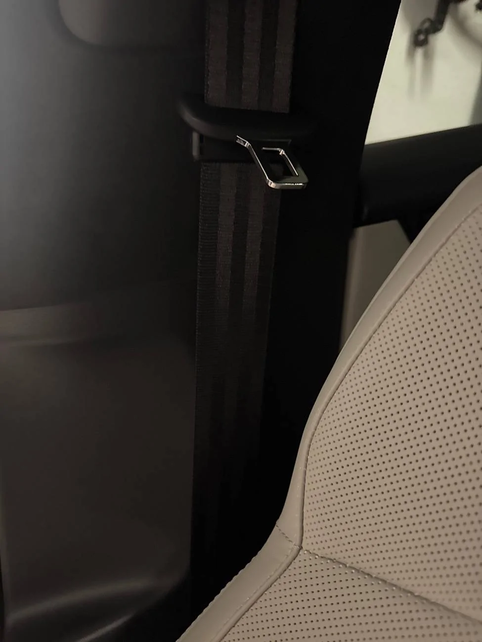 Electric Macan EV 1st drive home in Macan EV - Comments and Issues (by former Taycan owner -- trade-in) imag