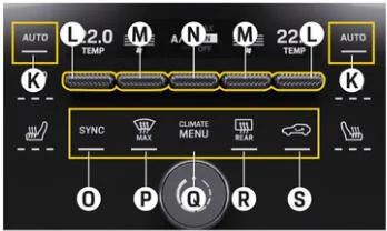 Electric Macan EV 4-zone climate control 1728148966128-9u
