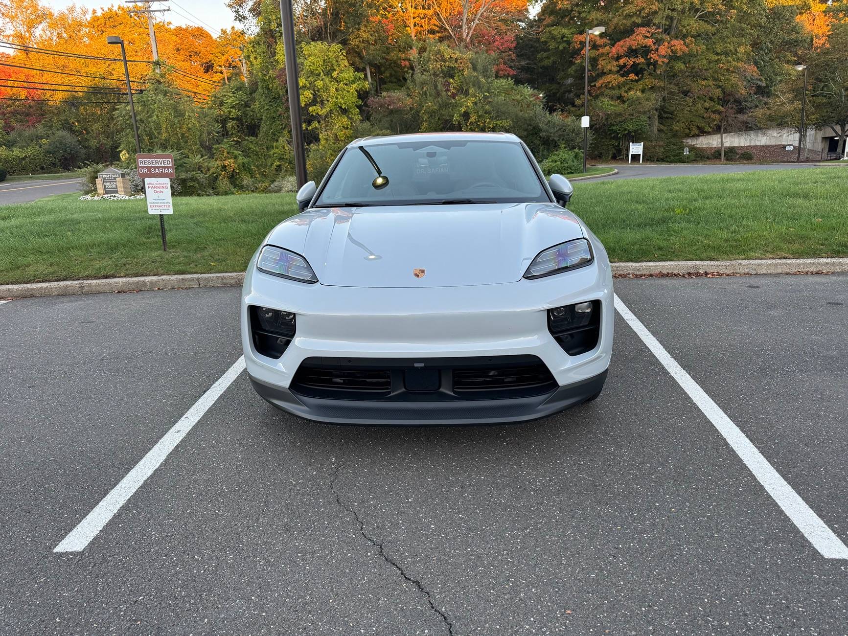 Electric Macan EV ICE GREY Macan EV Photos Thread IMG_0978