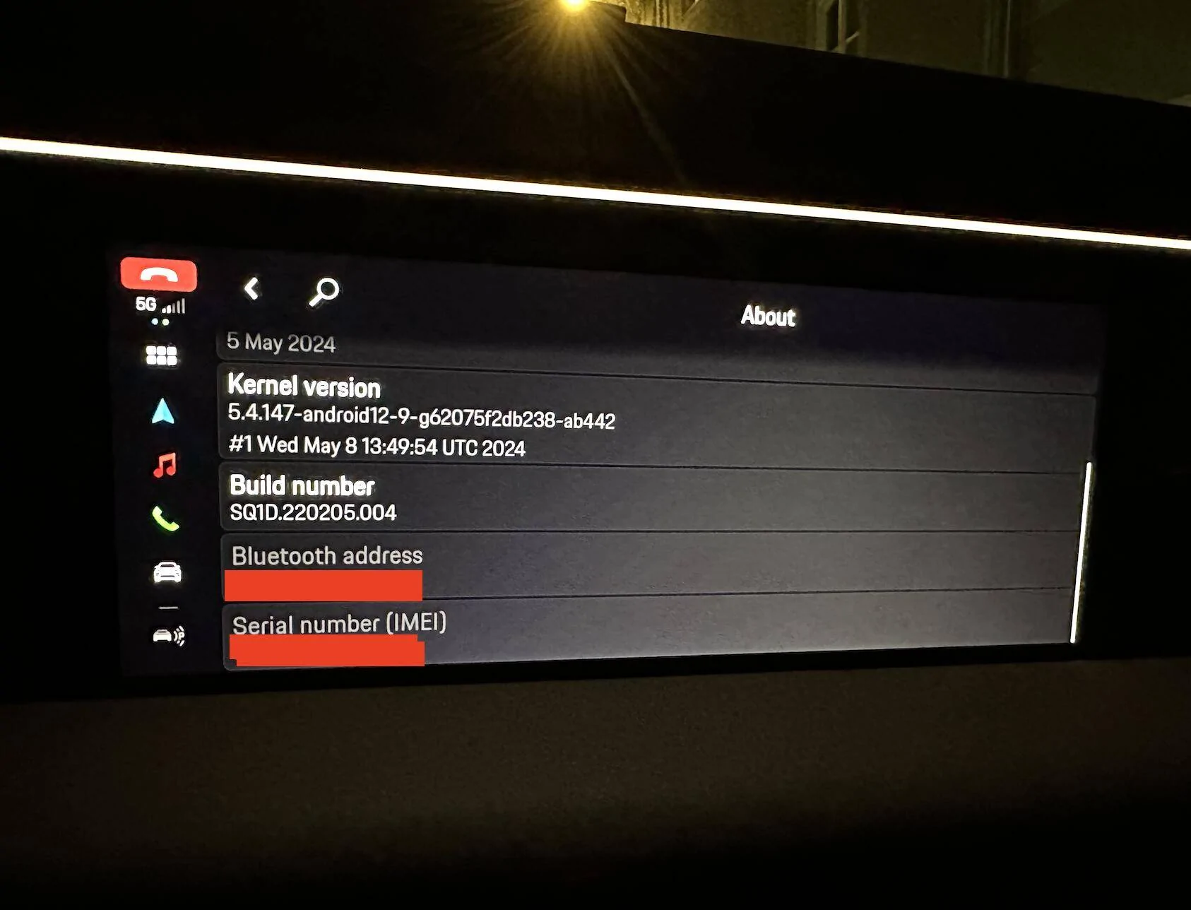 Electric Macan EV Factory Reset weird behaviour. (Fixed) Screenshot 2024-10-17 at 22.18.15