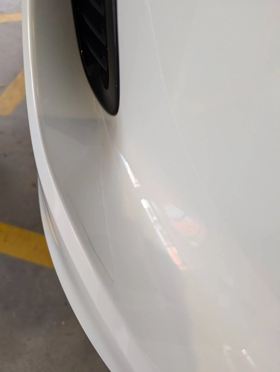 Electric Macan EV FROZEN BLUE Macan EV Photos Thread PXL_20241027_163140338