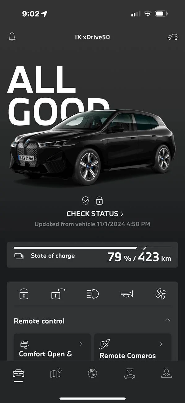 Electric Macan EV First quick feedback of Macan Turbo vs BMW iX 1730534962667-xm