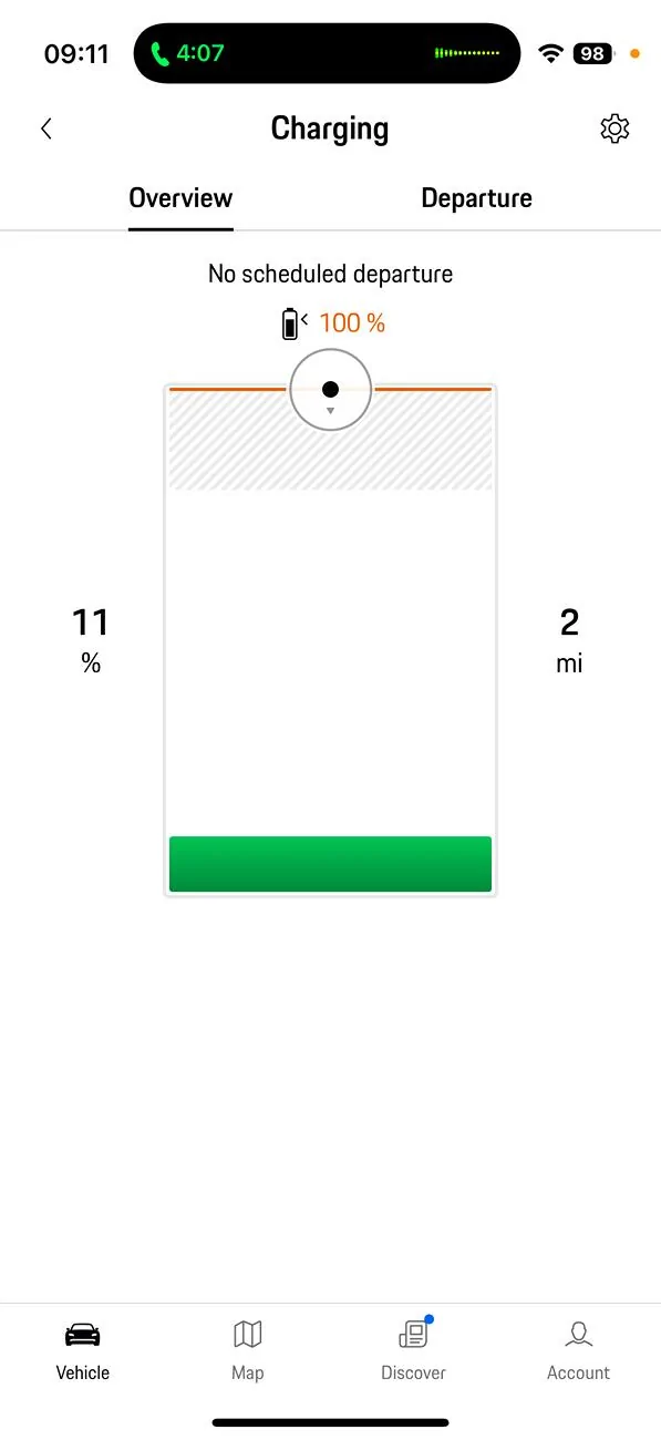 Electric Macan EV Macan 4 EV range IMG_6066