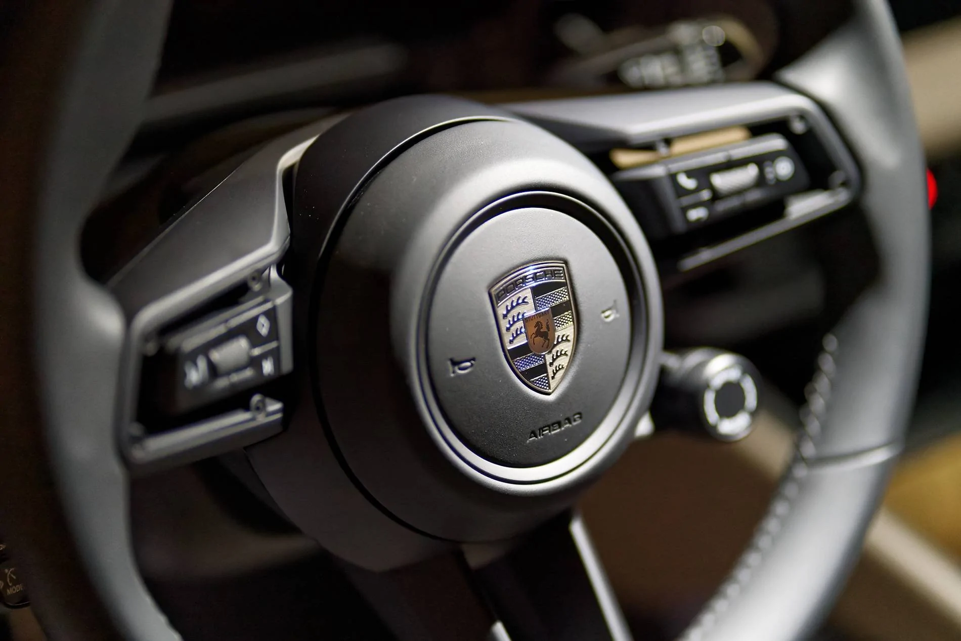 Electric Macan EV Macan EV Turbo Ice Gray Delivered and WOW 🤩 DSC09232_DxO