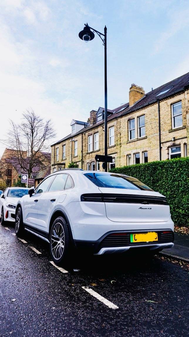 Electric Macan EV ICE GREY Macan EV Photos Thread 47AAF196-7291-45C3-9E25-AD55DDF5D858