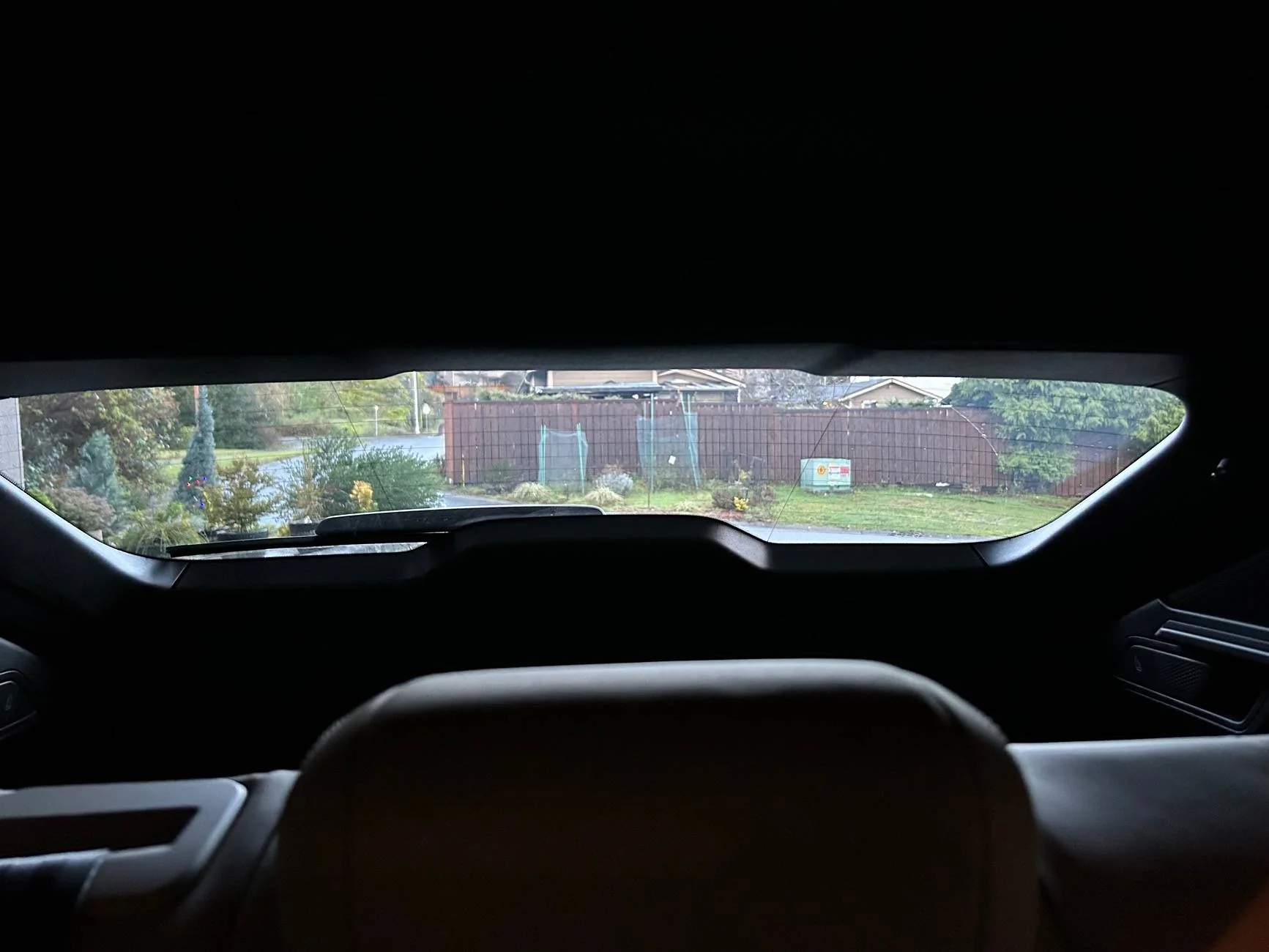 Electric Macan EV Macan EV Turbo build: anything missing? IMG_5799