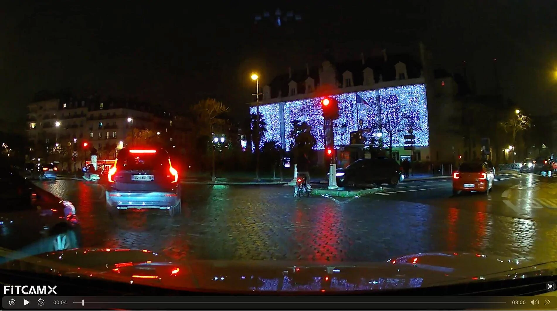 Electric Macan EV Macan EV Turbo Ice Gray Delivered and WOW 🤩 Capture d’écran 2024-12-17 à 00.10.40