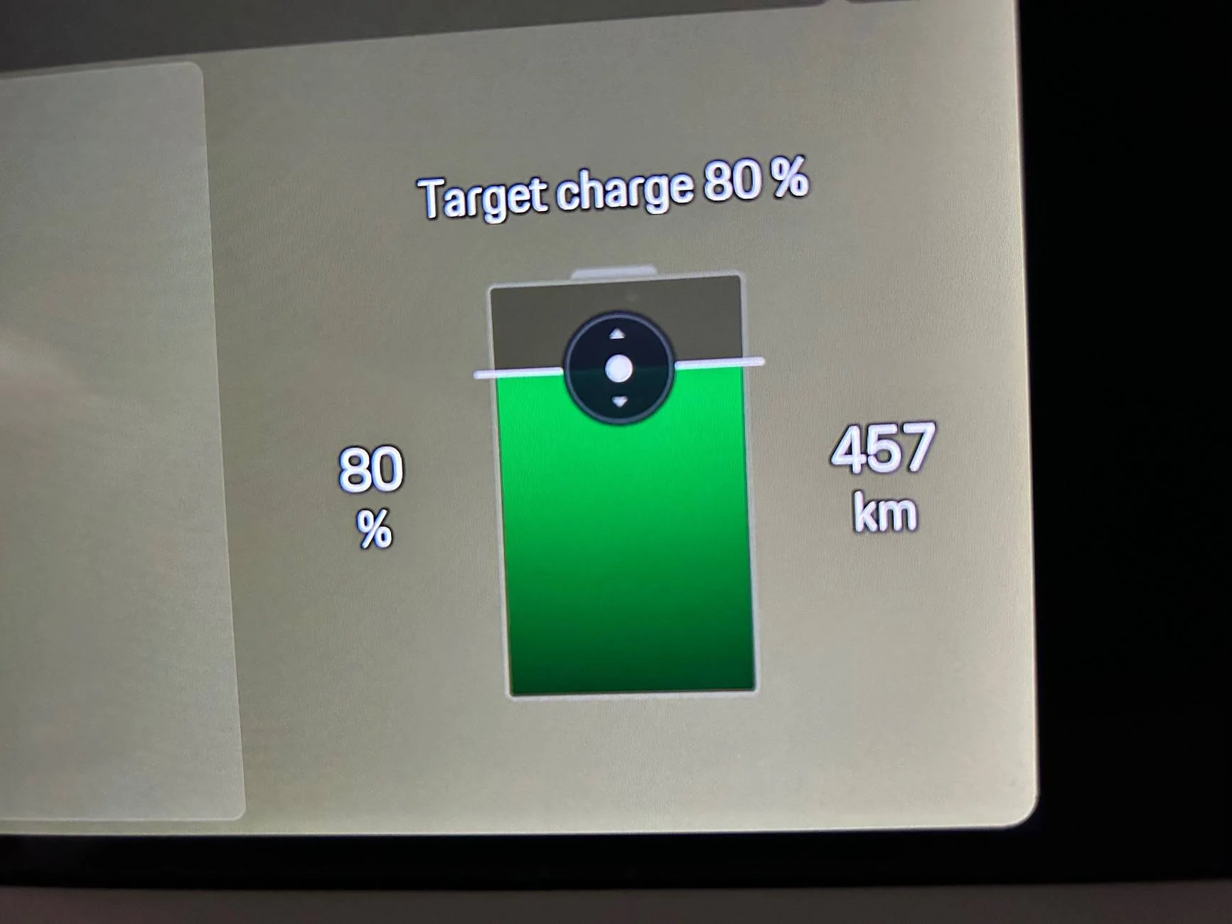 Electric Macan EV Range - higher than expected IMG_5813