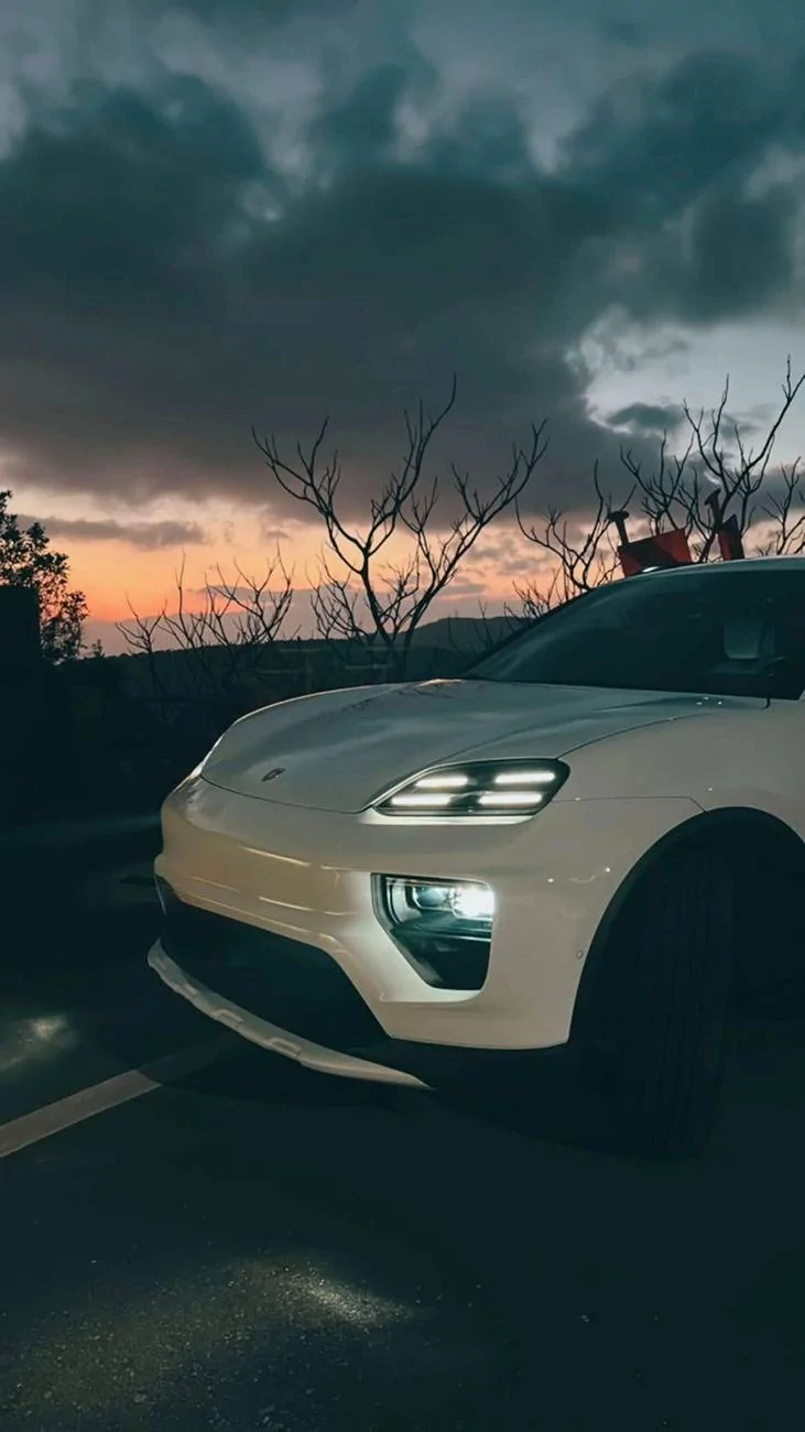 Electric Macan EV Random daily Macan EV photos - post yours! 🤳 475175925_1007948211160746_5214179802426737831_n