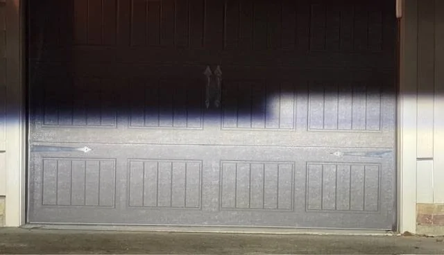 Electric Macan EV Headlight Alignment IMG_6301