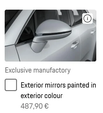 Electric Macan EV MACAN 4S configuration - feedback and assessment 1738246209955-to