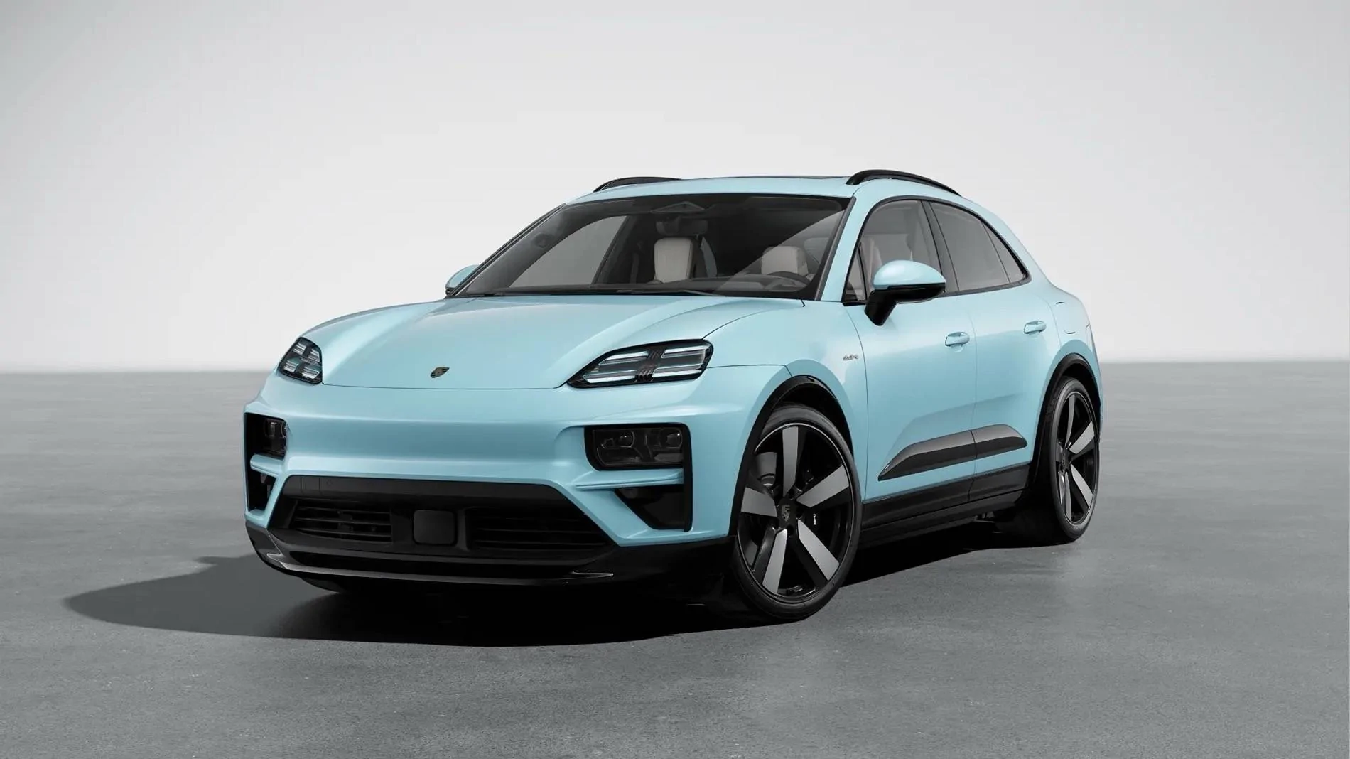Electric Macan EV Placed your Macan EV order? Post your configuration! 🙋🏻‍♂️ IMG_2362