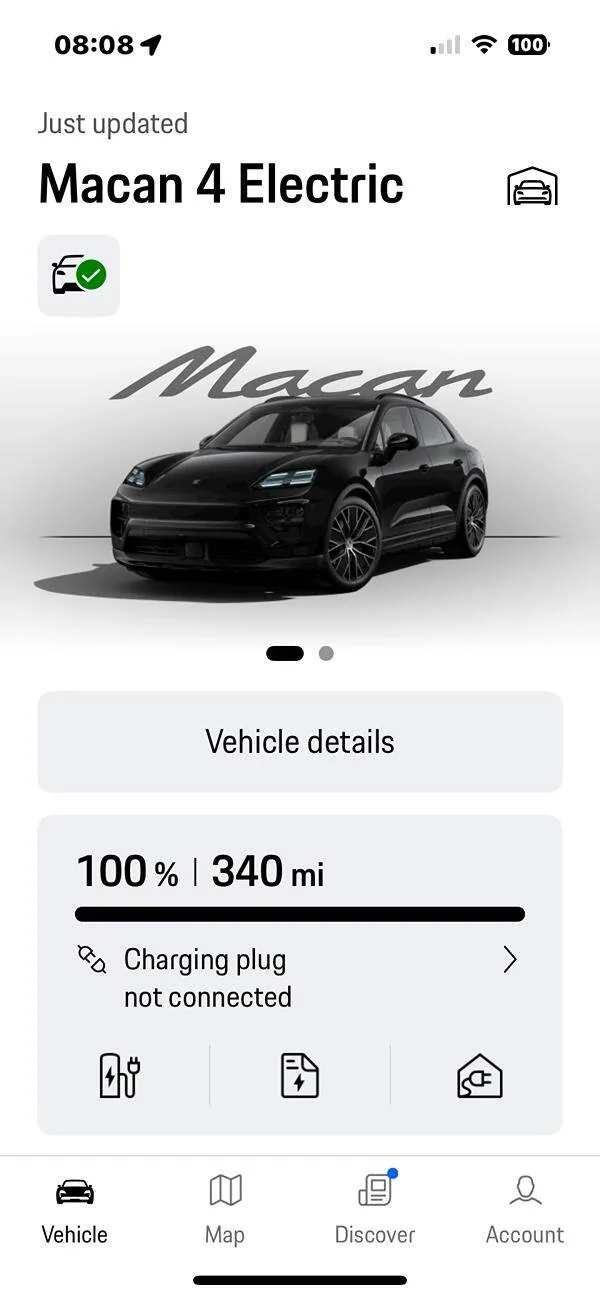 Electric Macan EV Surprise Charge IMG_2523