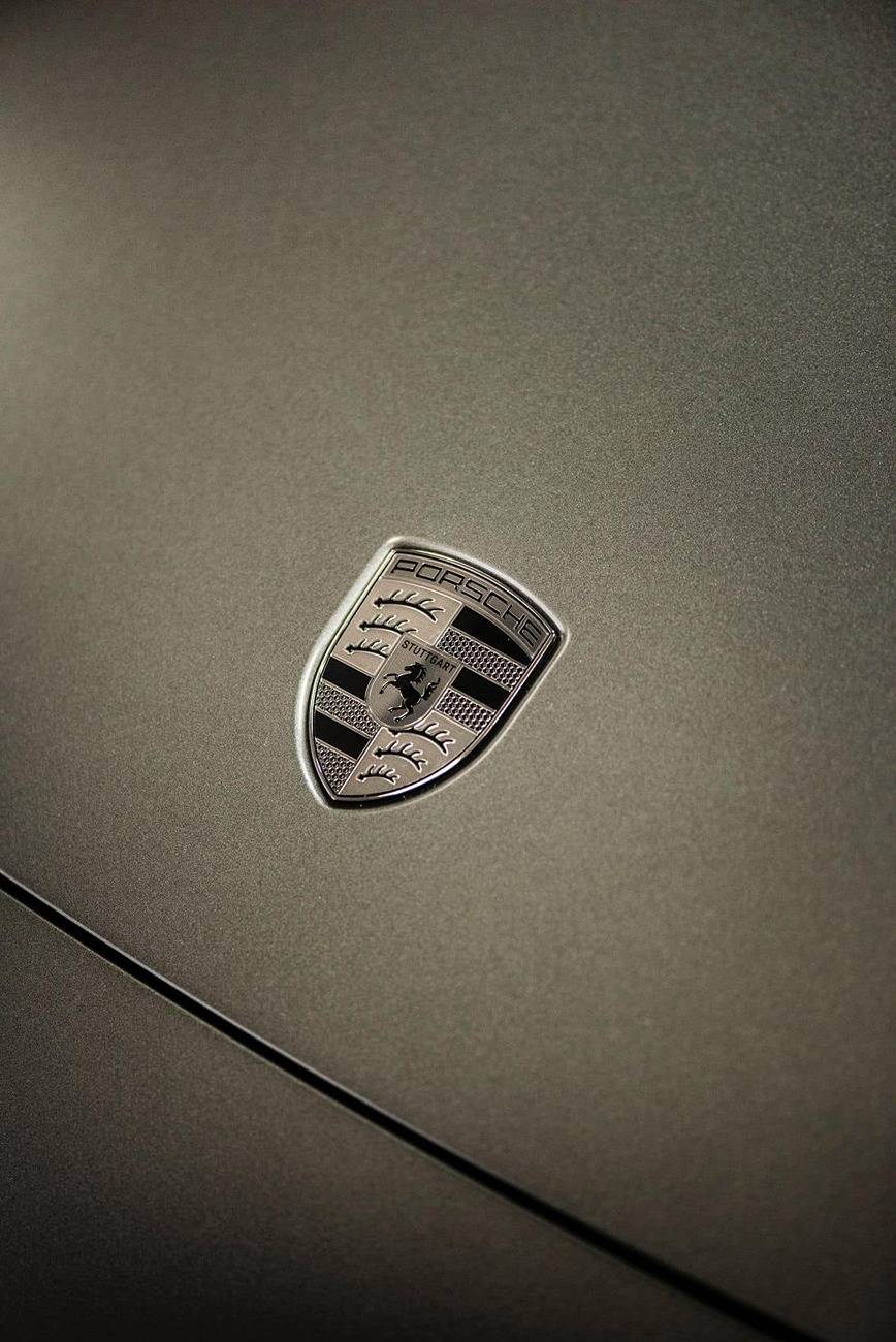 Electric Macan EV XPEL Stealth PPF on Aventurine Green Macan Turbo EV Electric 😍 XPEL Stealth PPF on Aventurine Green Macan EV Electric 1