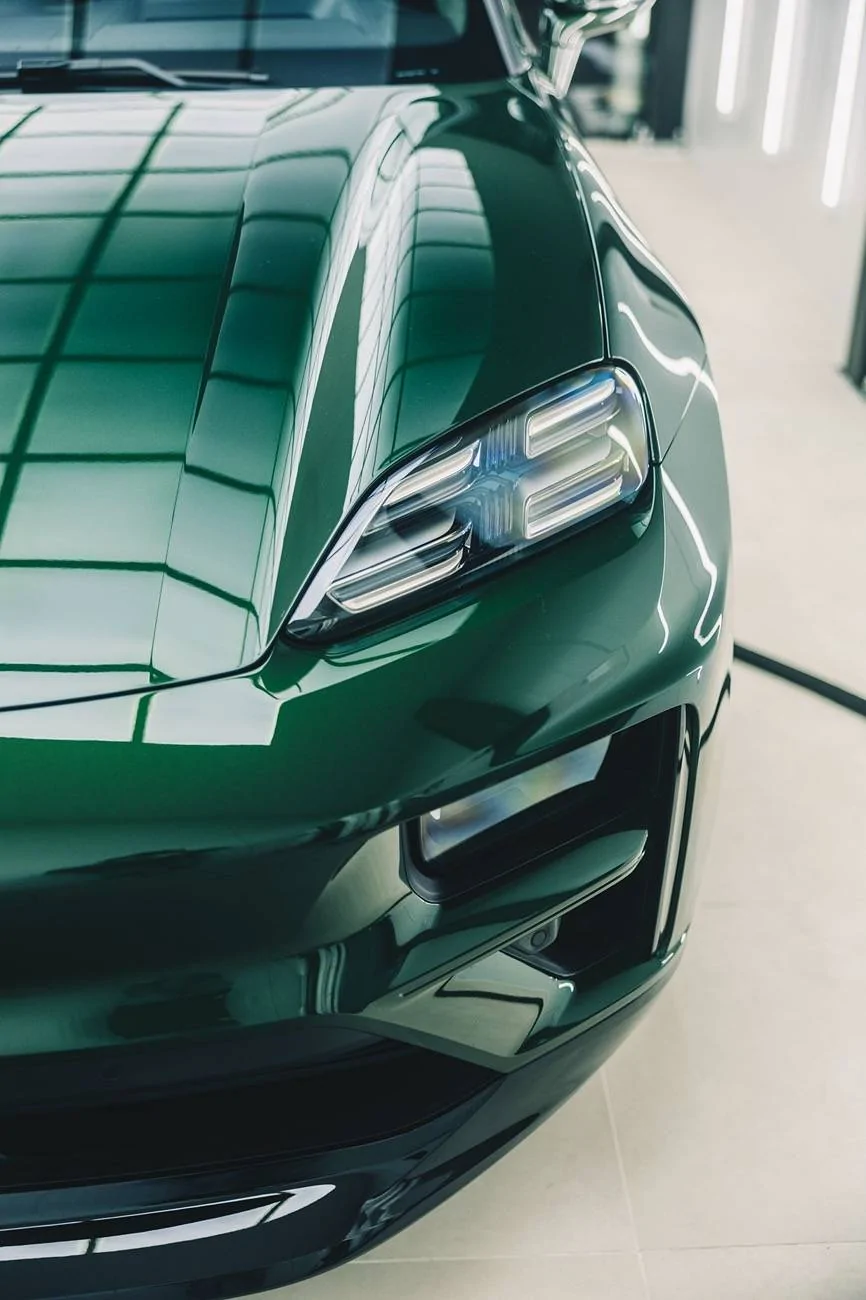 Electric Macan EV OAK GREEN Macan EV Photos Thread c4782d5b-44e8-4f18-b87e-c69df67b78c8