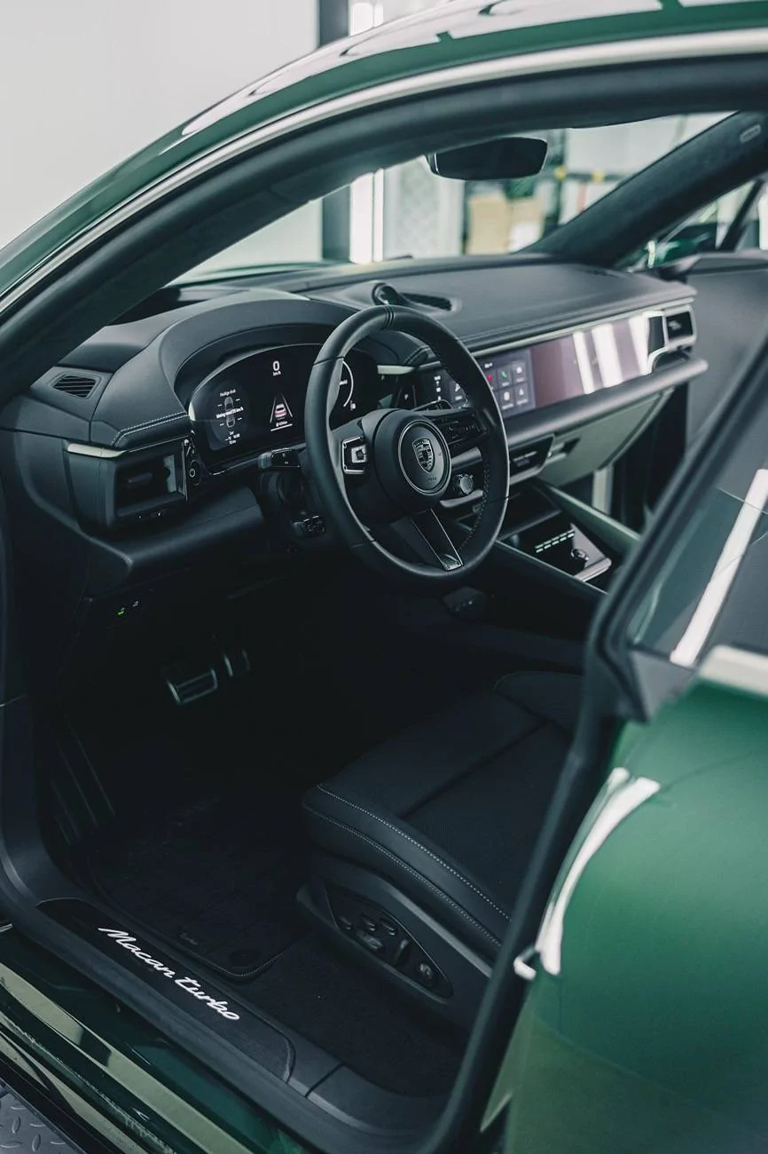 Electric Macan EV OAK GREEN Macan EV Photos Thread cc6f085f-46a4-4490-999b-0b6ba2850c27