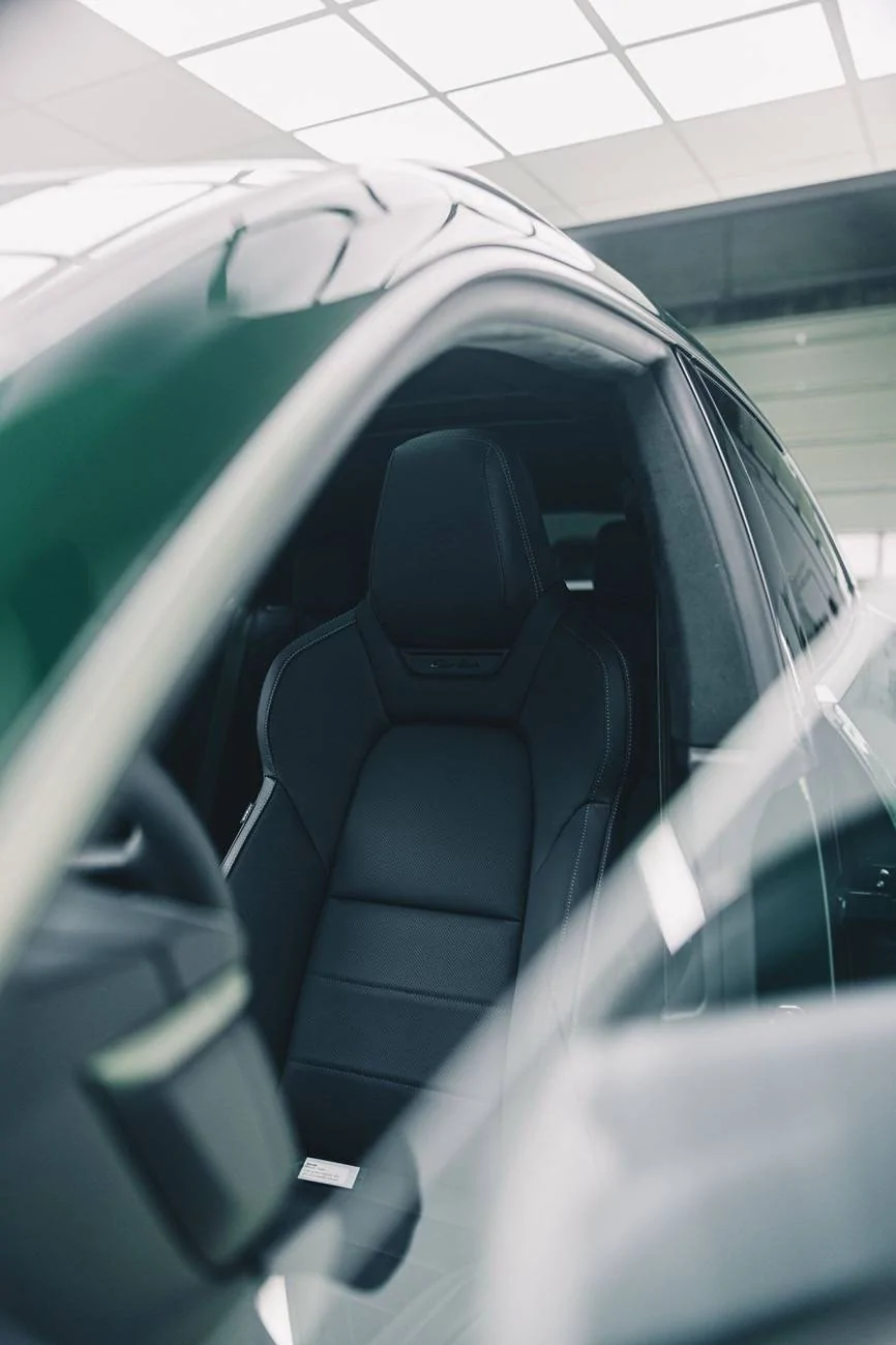 Electric Macan EV OAK GREEN Macan EV Photos Thread 979dfa48-0bbb-4b78-9985-2ce2bd8de5b0