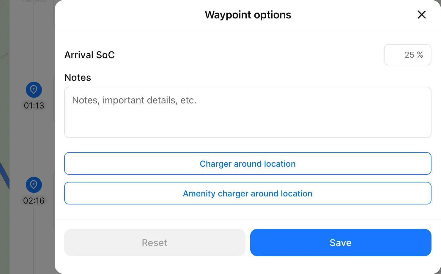 Electric Macan EV Pcm / preconditions IMG_1049