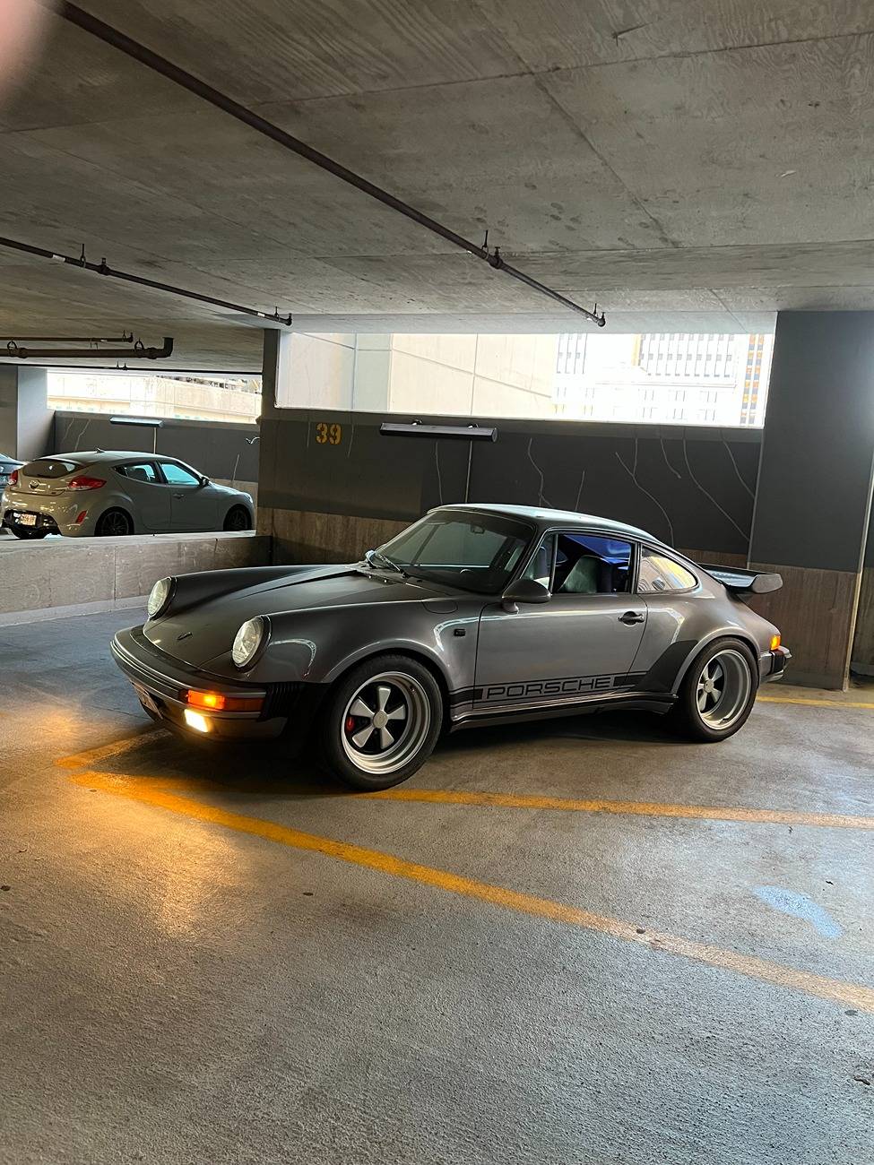 Electric Macan EV Placed your Macan EV order? Post your configuration! 🙋🏻‍♂️ IMG_2247