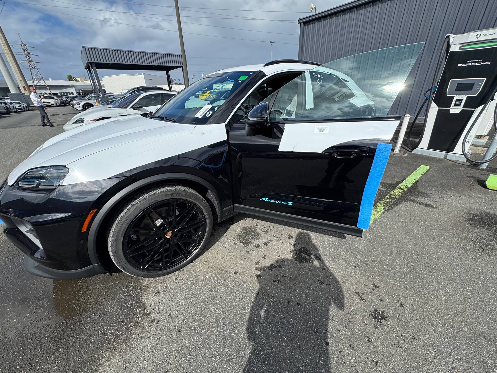 Electric Macan EV Expert configuration tips needed IMG_2726